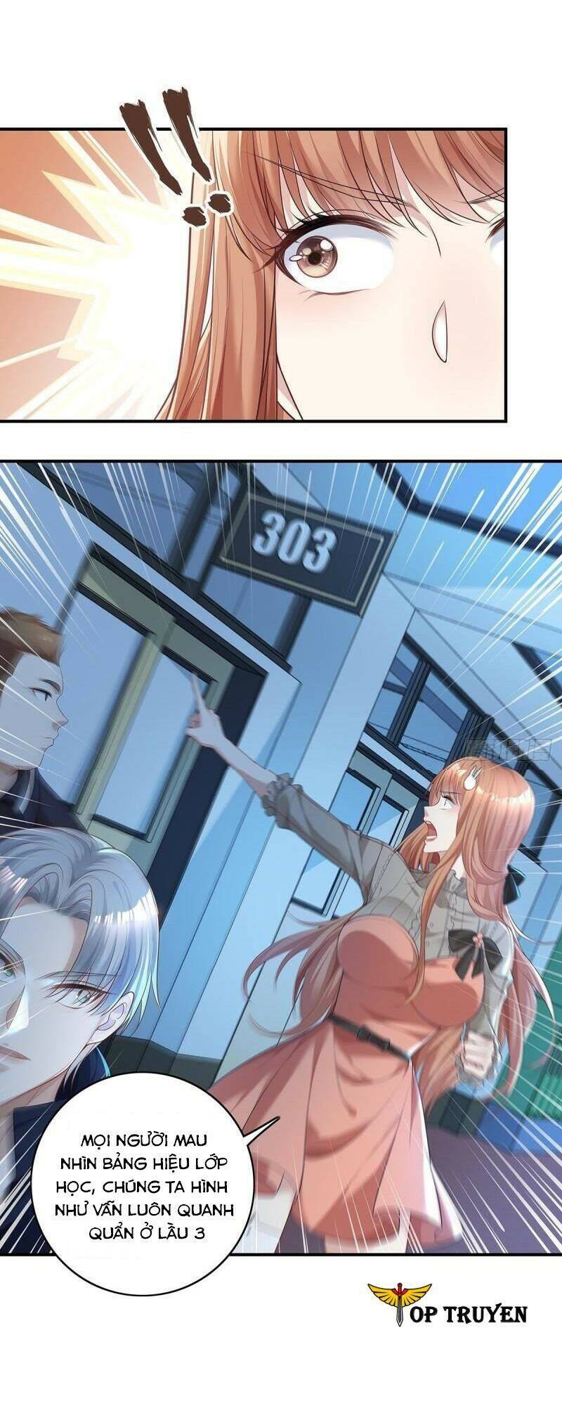 Ngự Linh Giả Chapter 3 - Trang 2