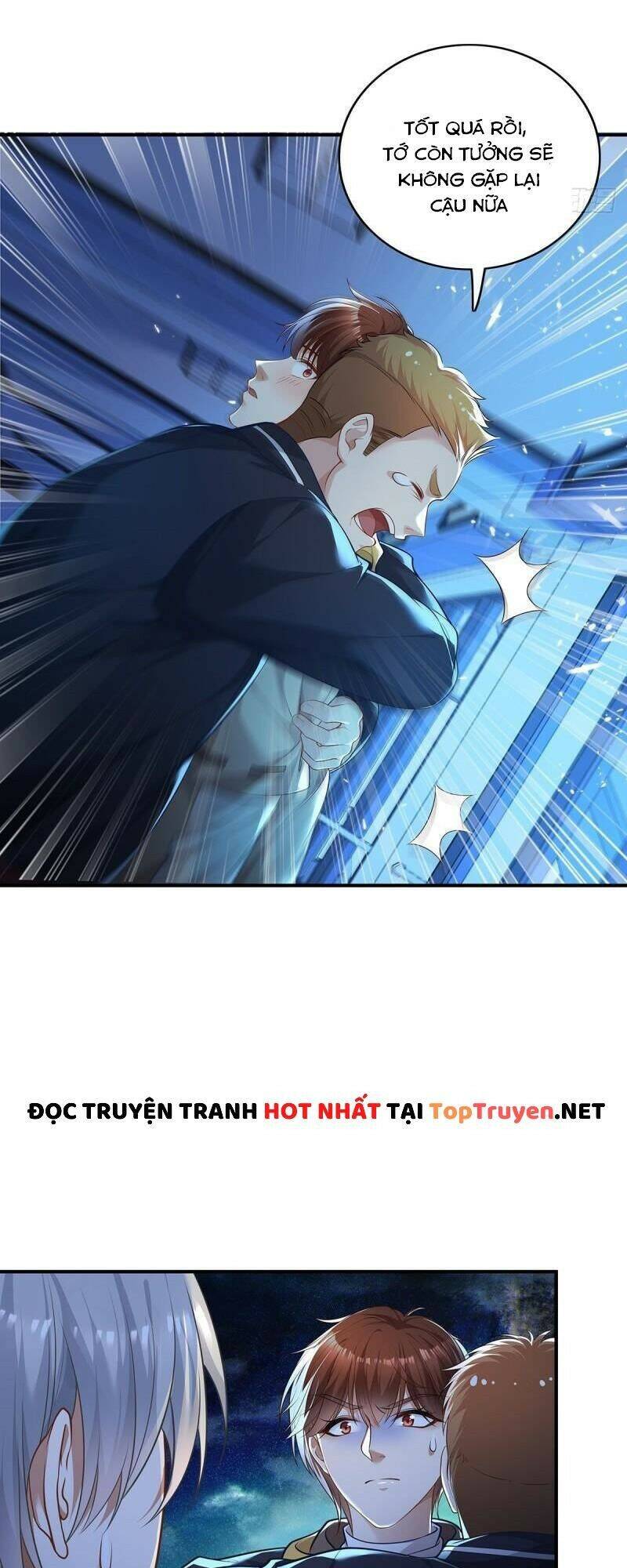 Ngự Linh Giả Chapter 3 - Trang 2