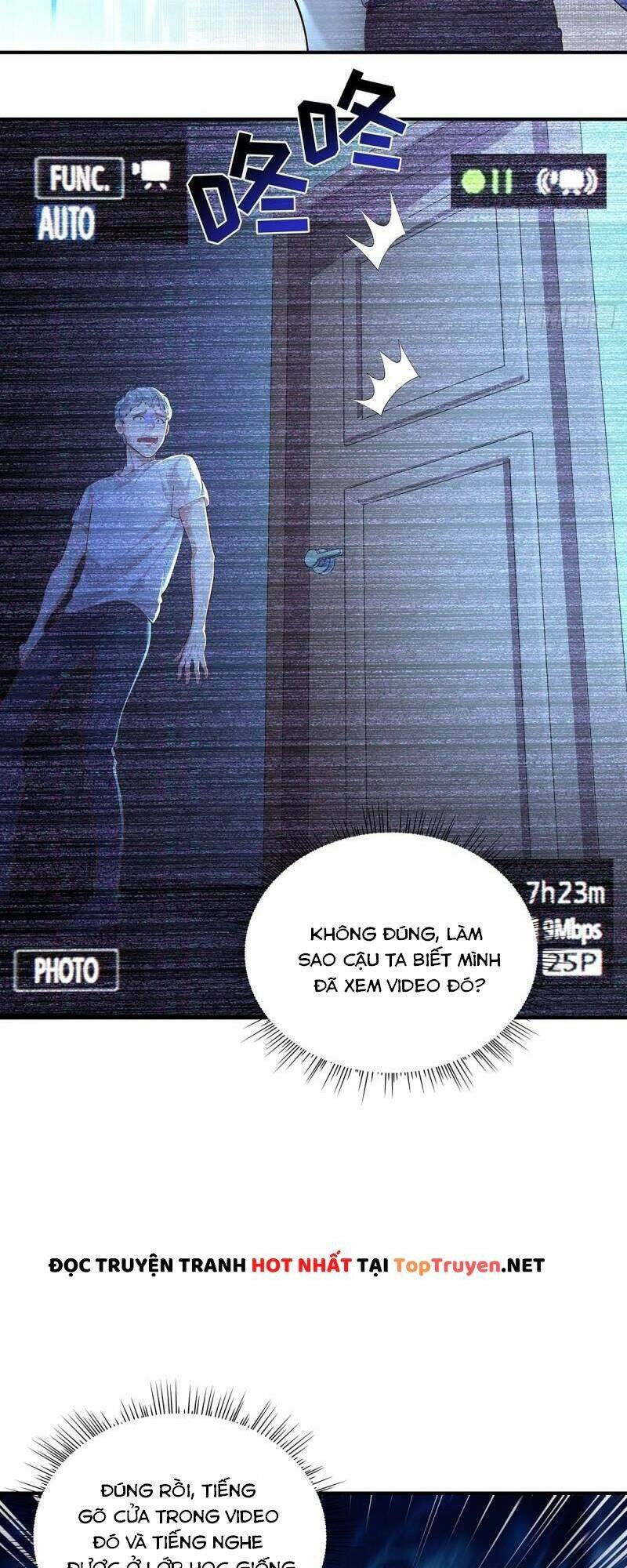 Ngự Linh Giả Chapter 3 - Trang 2