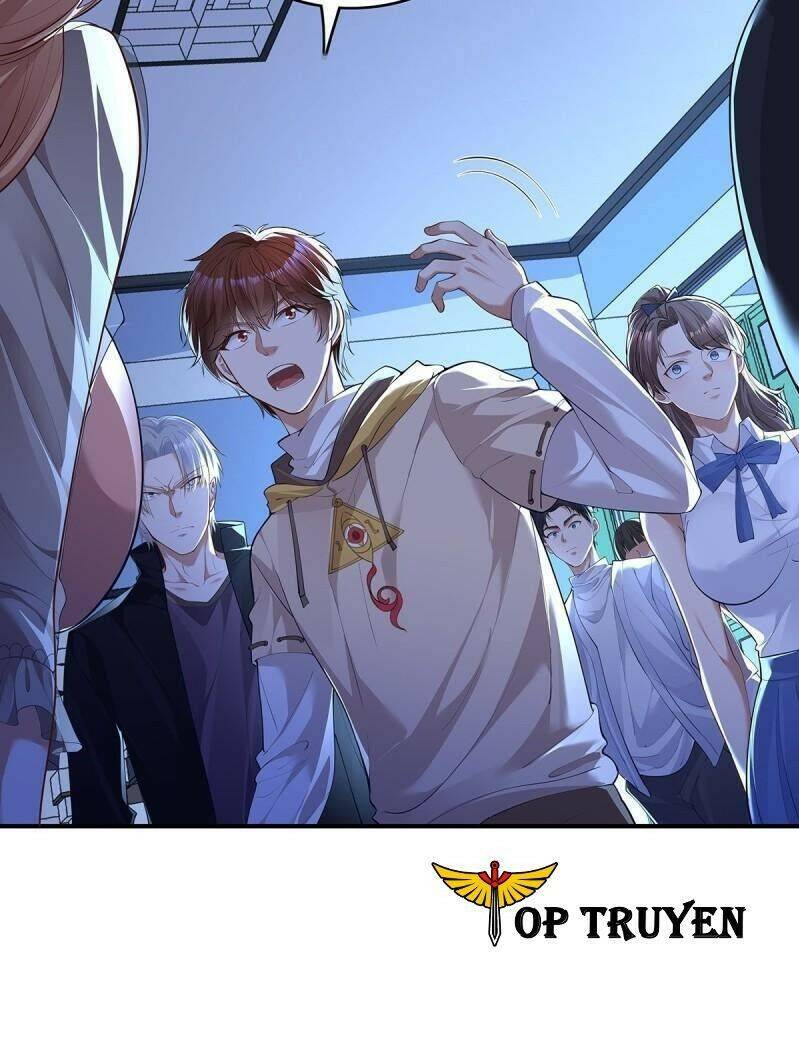 Ngự Linh Giả Chapter 3 - Trang 2