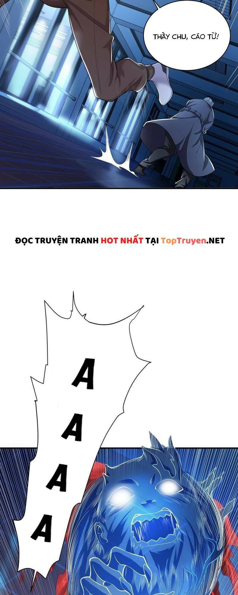 Ngự Linh Giả Chapter 3 - Trang 2