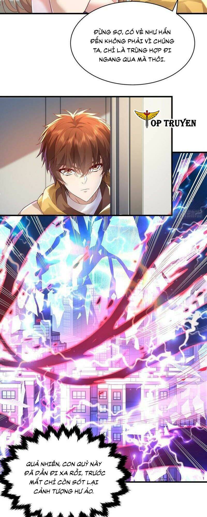 Ngự Linh Giả Chapter 30 - Trang 2