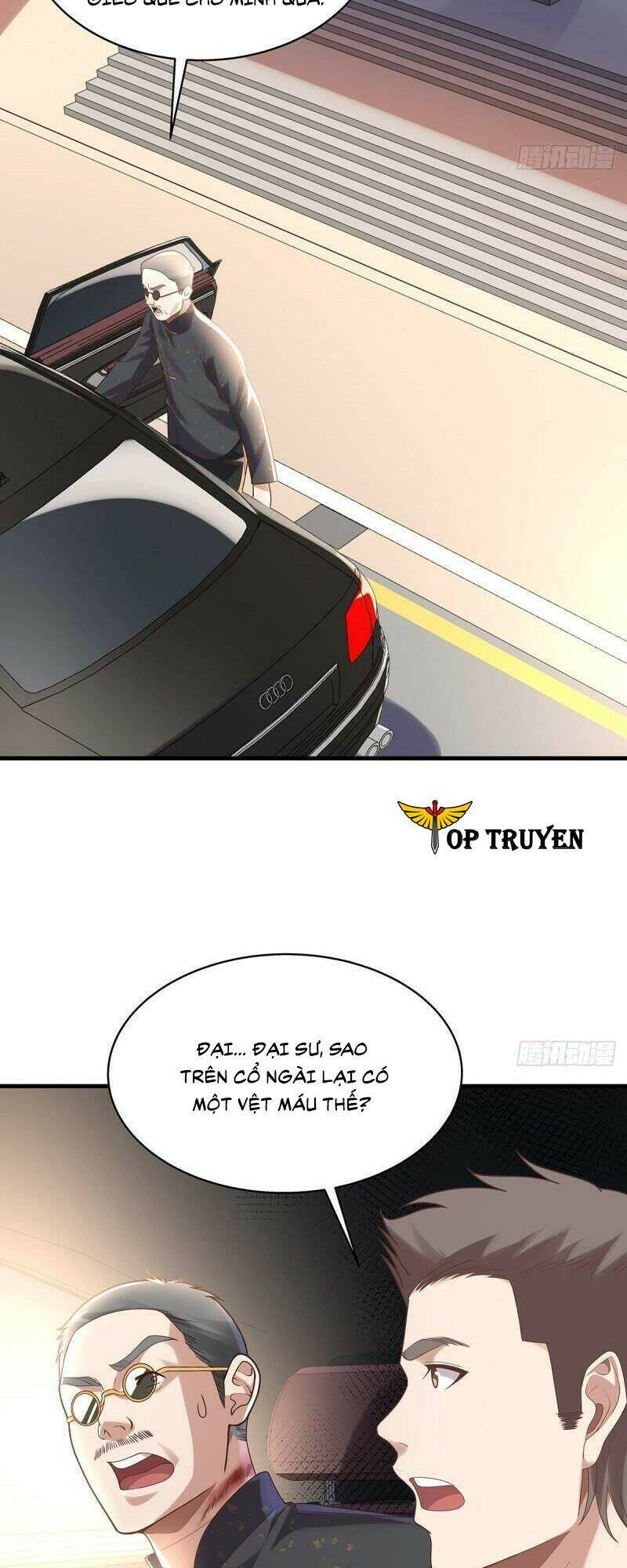 Ngự Linh Giả Chapter 30 - Trang 2