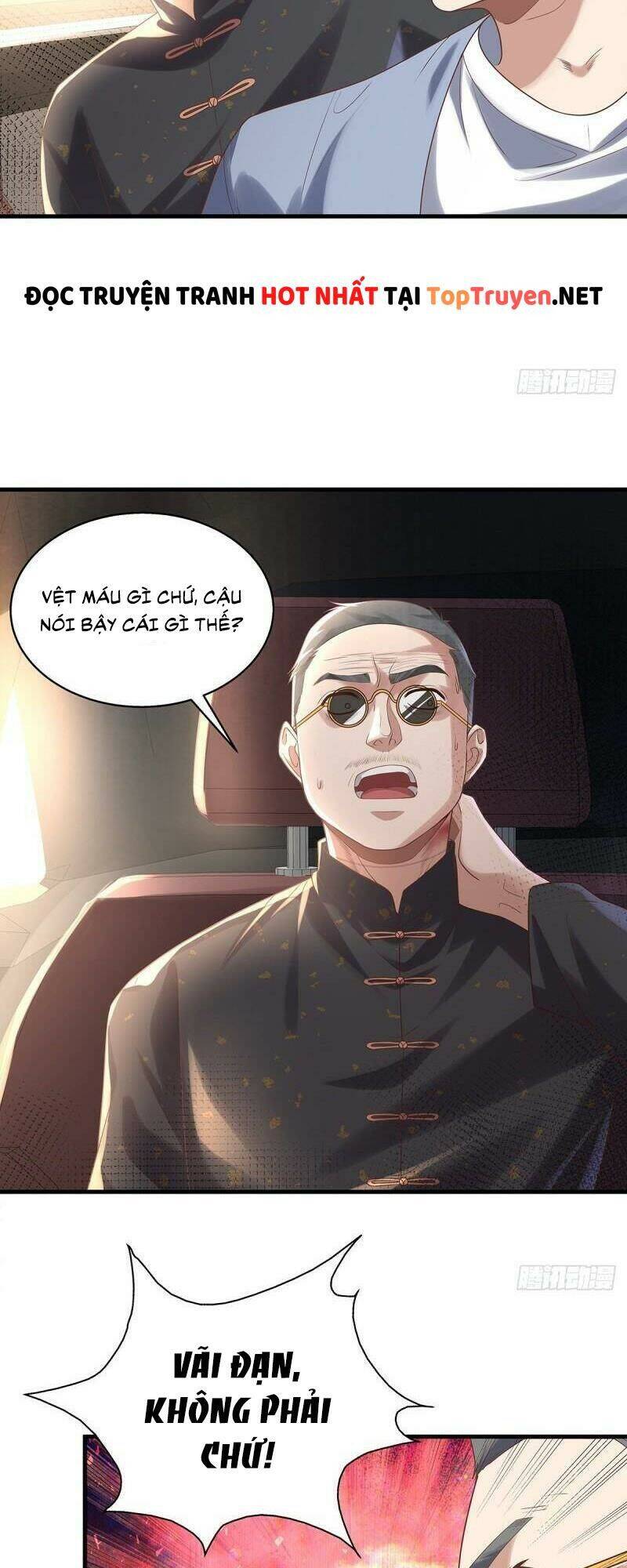 Ngự Linh Giả Chapter 30 - Trang 2