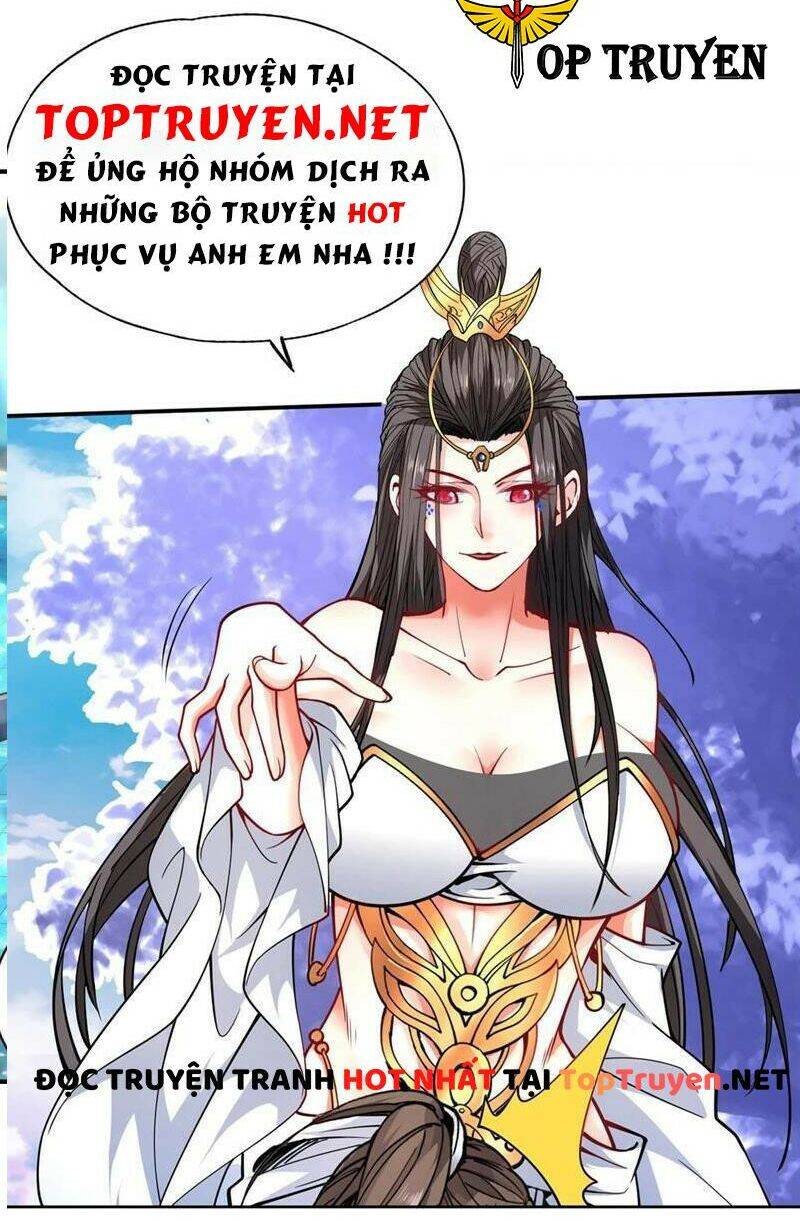 Ngự Linh Giả Chapter 30 - Trang 2