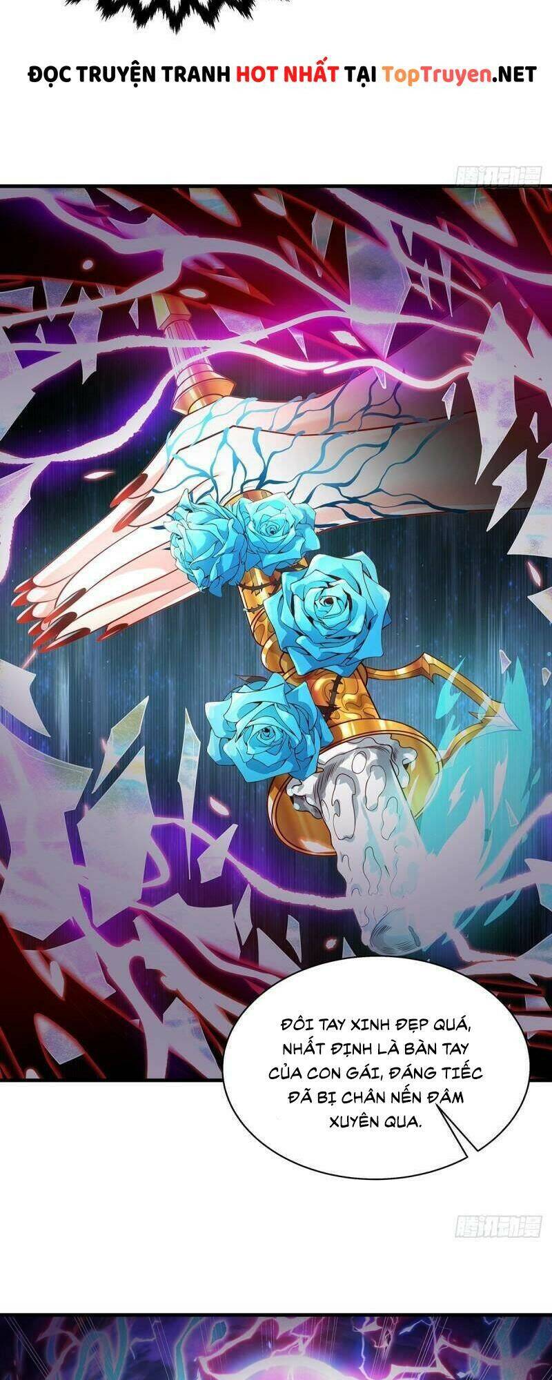 Ngự Linh Giả Chapter 30 - Trang 2