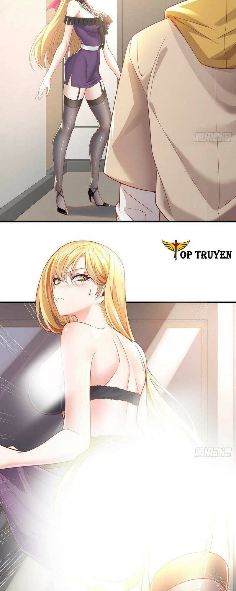 Ngự Linh Giả Chapter 30 - Trang 2