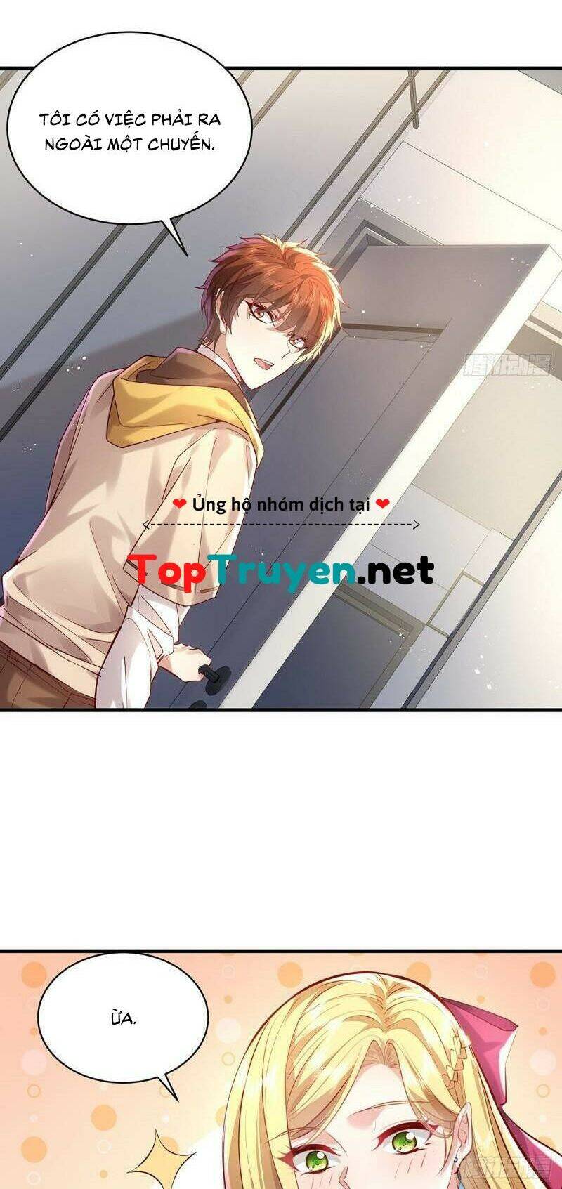 Ngự Linh Giả Chapter 31 - Trang 2