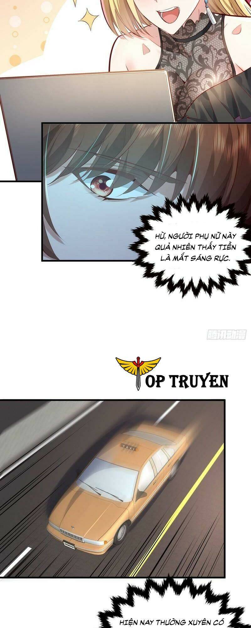 Ngự Linh Giả Chapter 31 - Trang 2