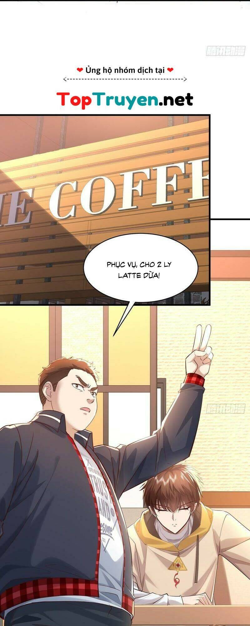 Ngự Linh Giả Chapter 31 - Trang 2