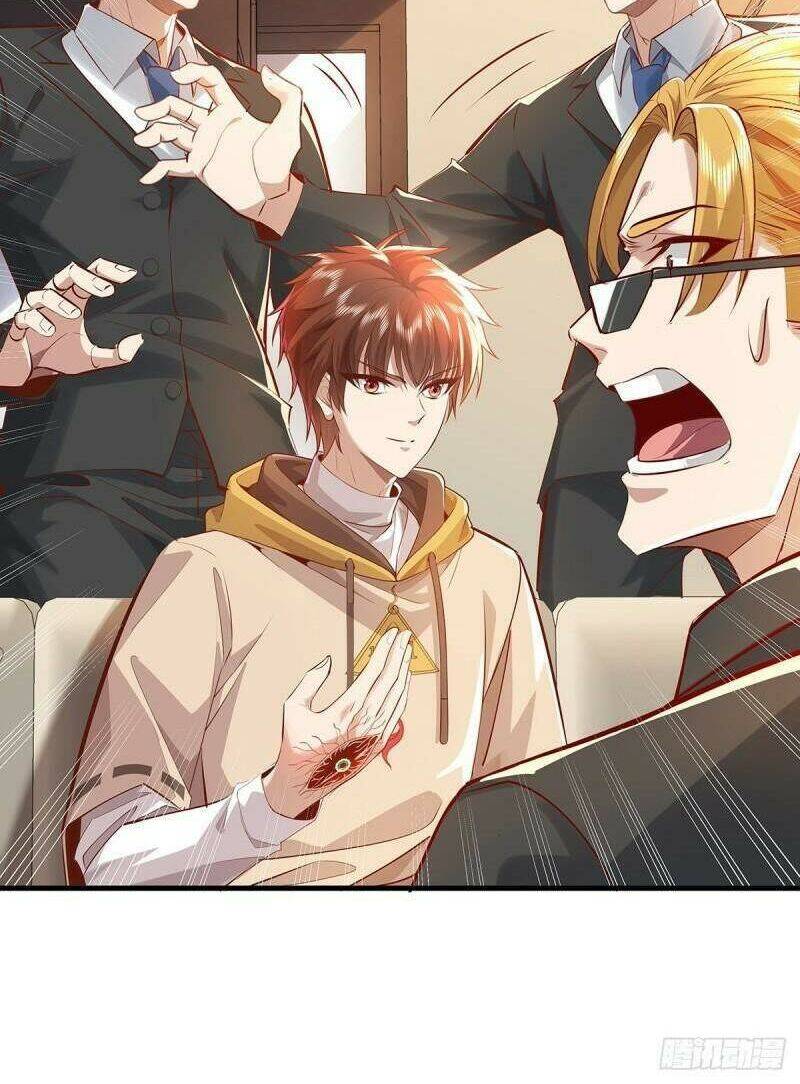 Ngự Linh Giả Chapter 32 - Trang 2