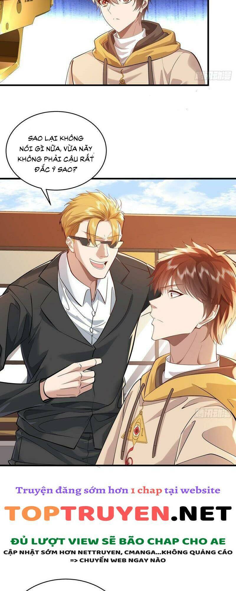 Ngự Linh Giả Chapter 32 - Trang 2