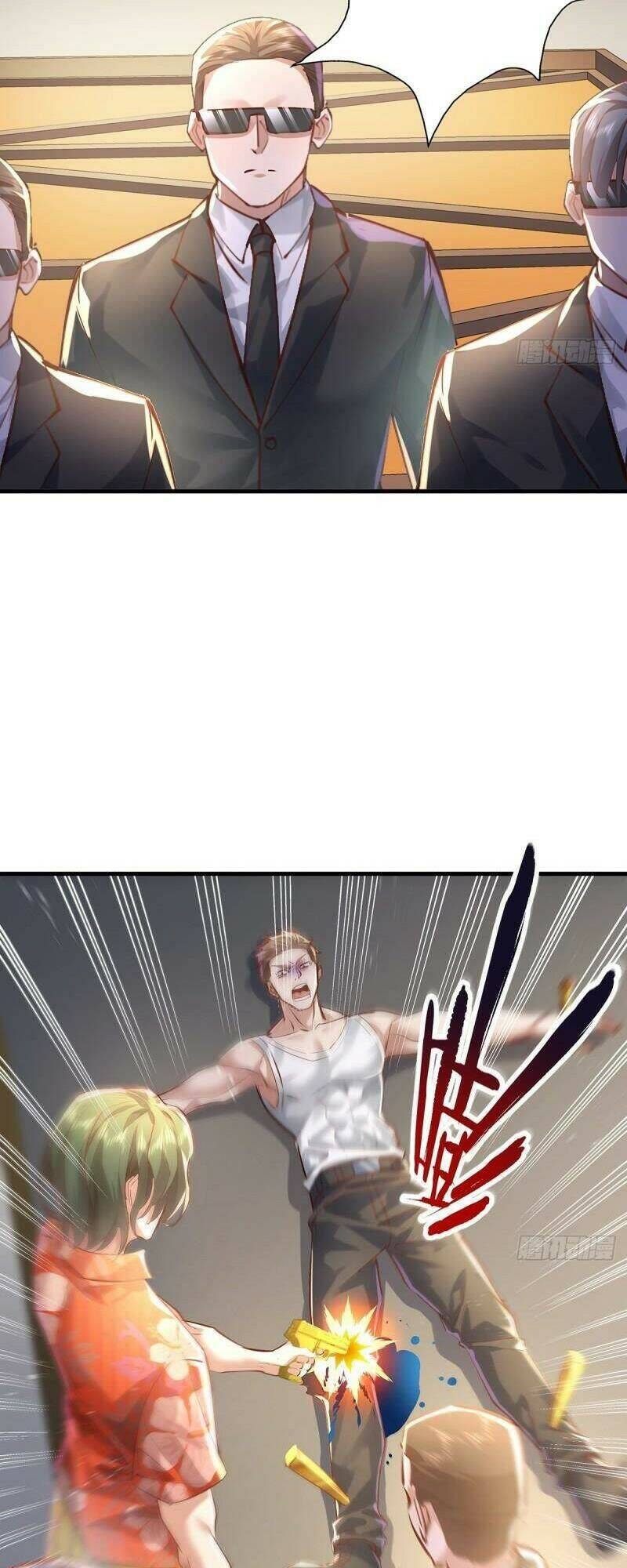 Ngự Linh Giả Chapter 32 - Trang 2