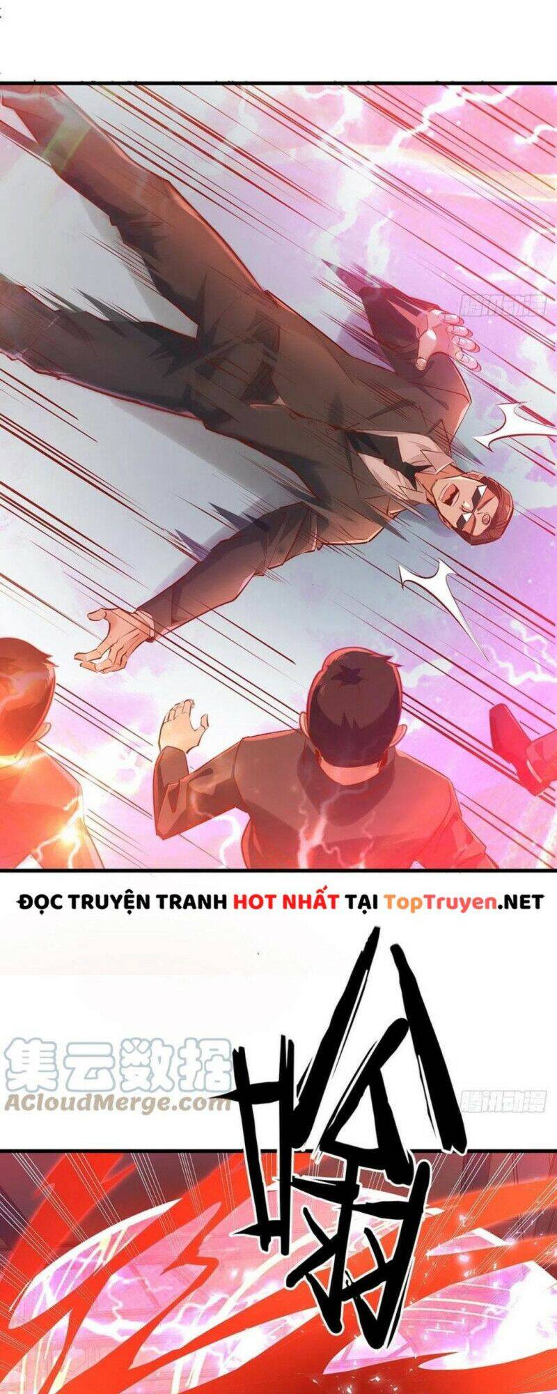 Ngự Linh Giả Chapter 33 - Trang 2