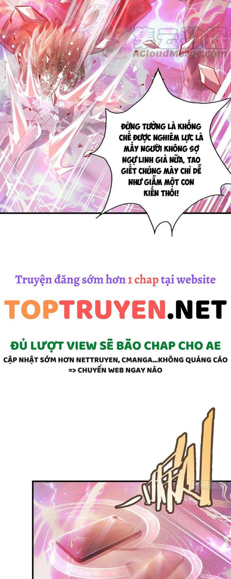 Ngự Linh Giả Chapter 33 - Trang 2