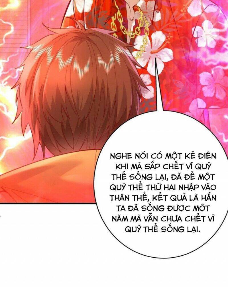 Ngự Linh Giả Chapter 33 - Trang 2