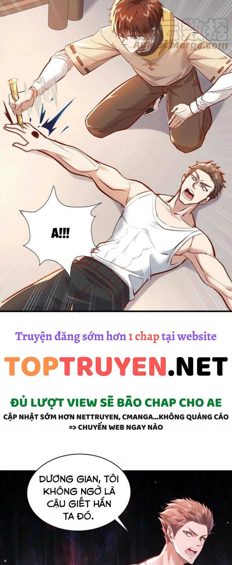 Ngự Linh Giả Chapter 34 - Trang 2