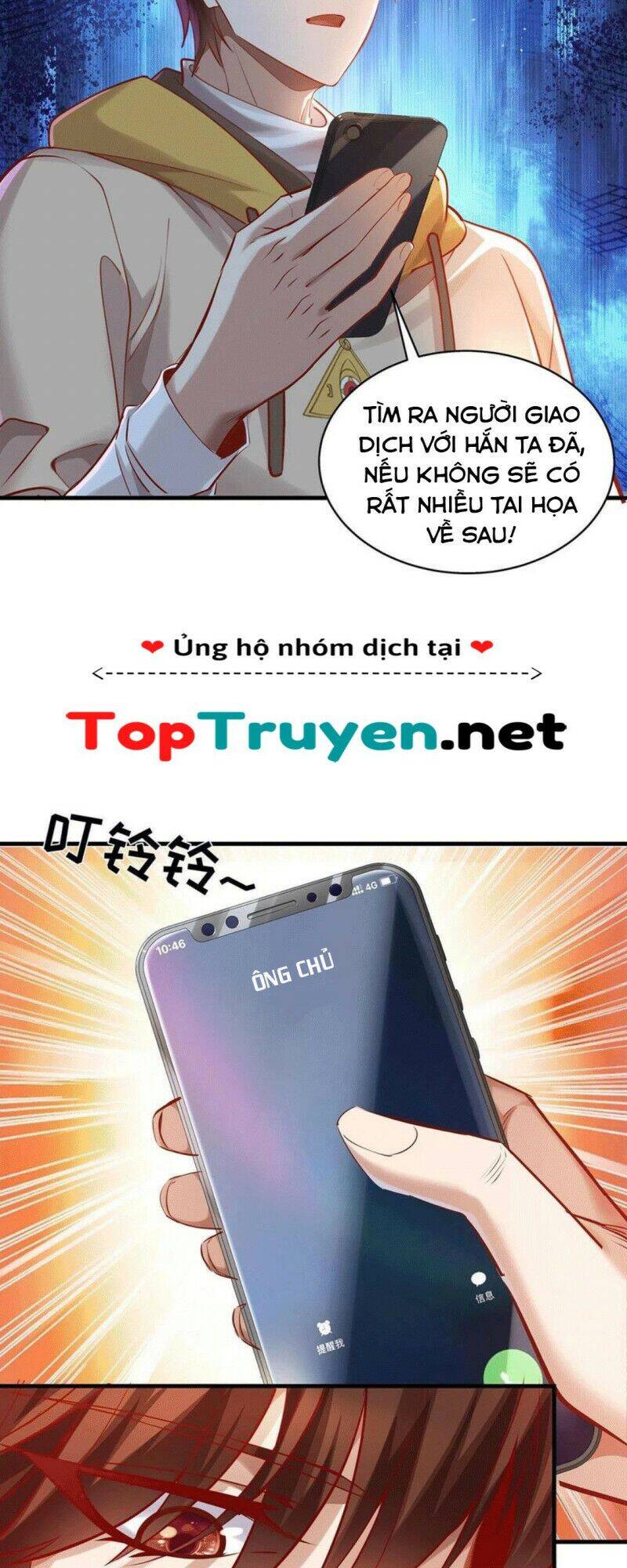 Ngự Linh Giả Chapter 34 - Trang 2