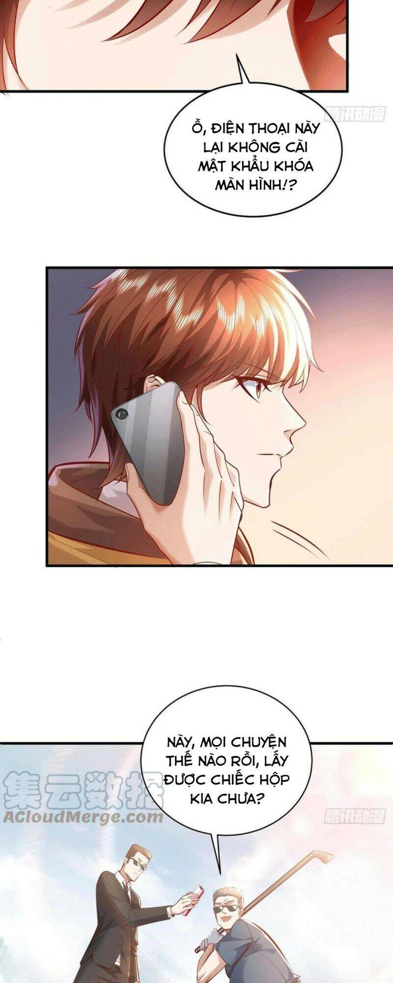 Ngự Linh Giả Chapter 34 - Trang 2