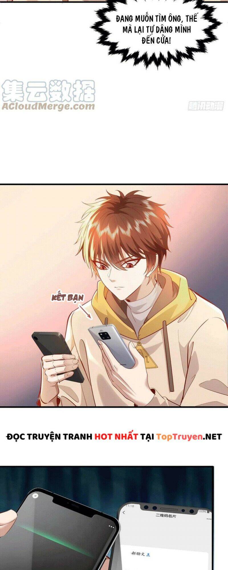 Ngự Linh Giả Chapter 34 - Trang 2