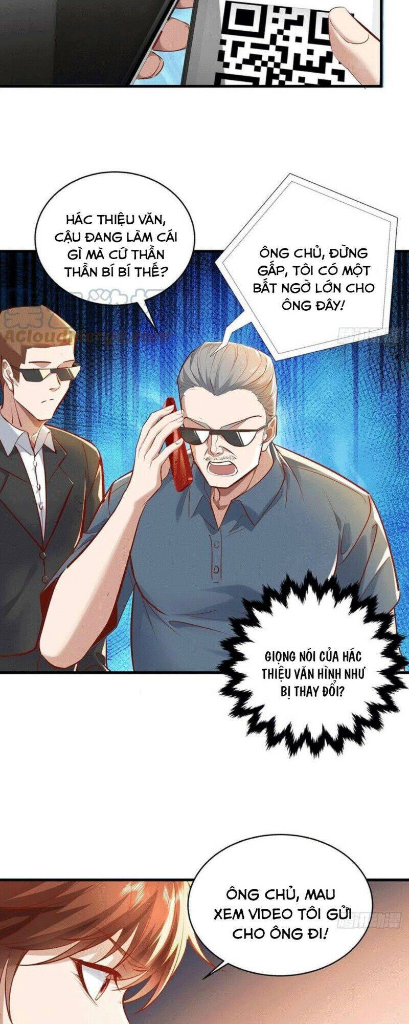 Ngự Linh Giả Chapter 34 - Trang 2