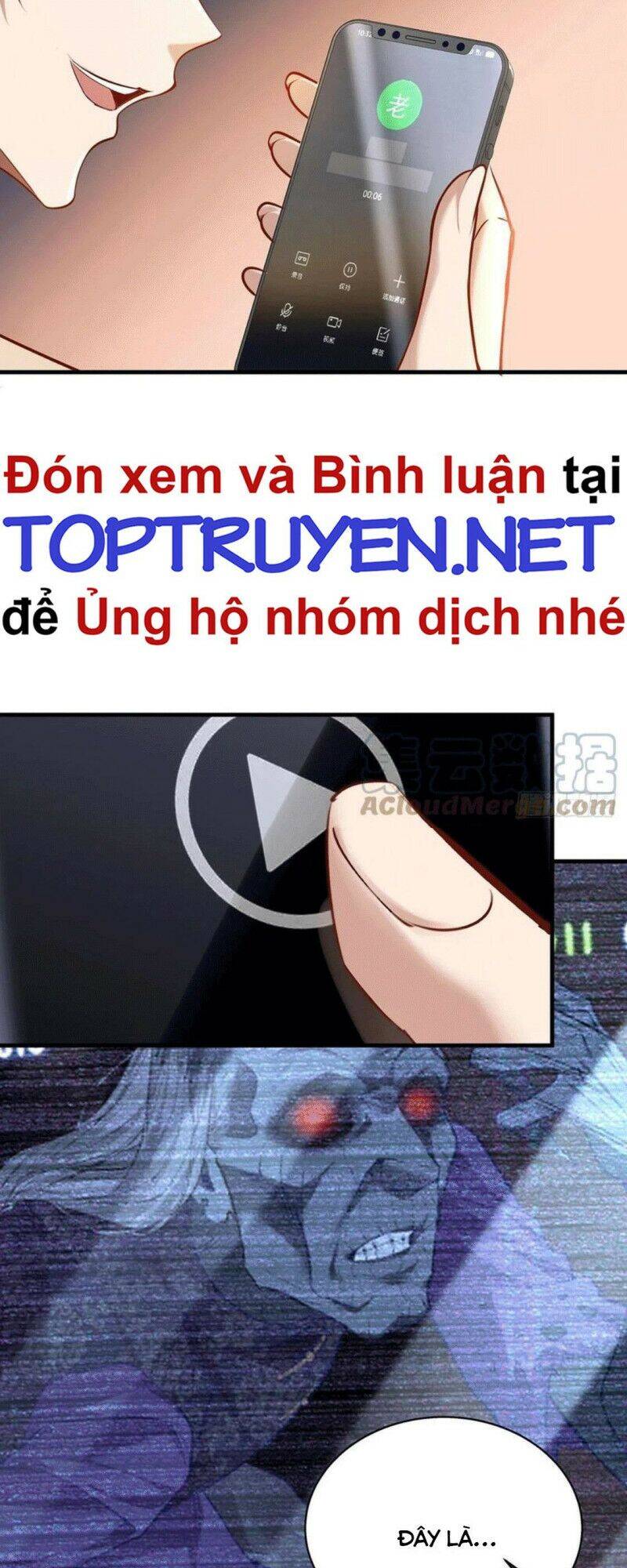 Ngự Linh Giả Chapter 34 - Trang 2