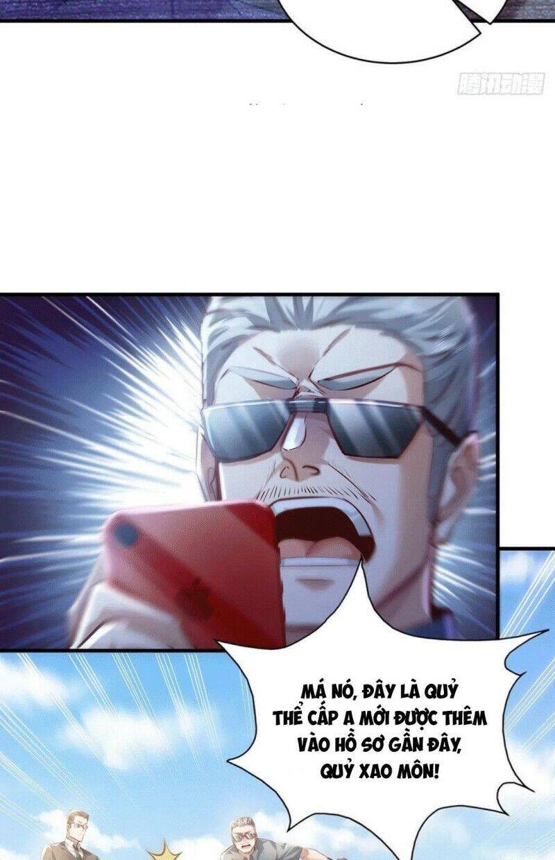 Ngự Linh Giả Chapter 34 - Trang 2