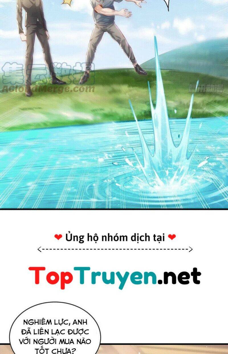 Ngự Linh Giả Chapter 34 - Trang 2