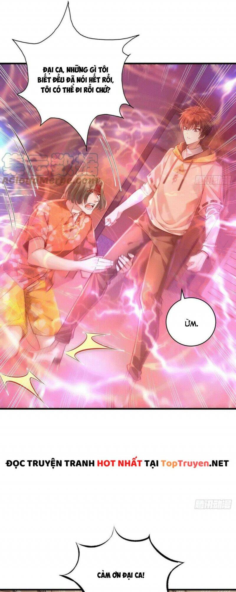 Ngự Linh Giả Chapter 34 - Trang 2