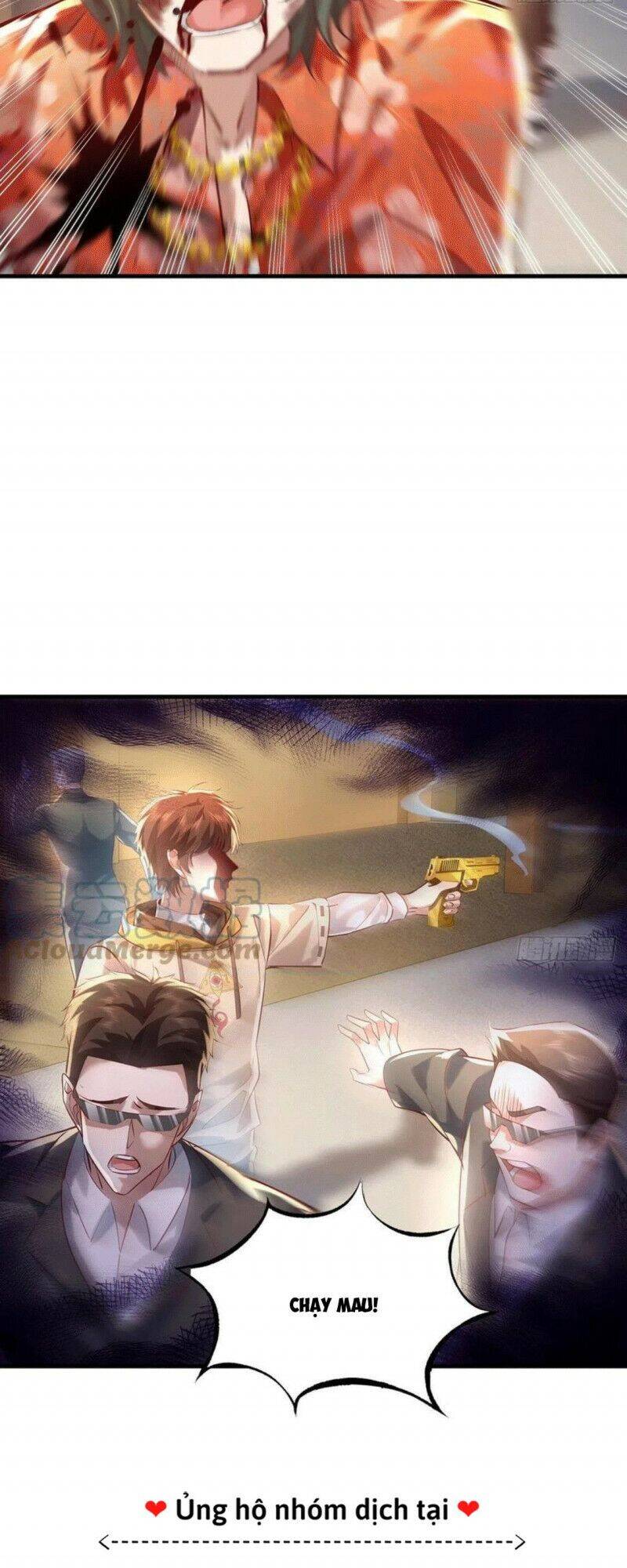 Ngự Linh Giả Chapter 34 - Trang 2