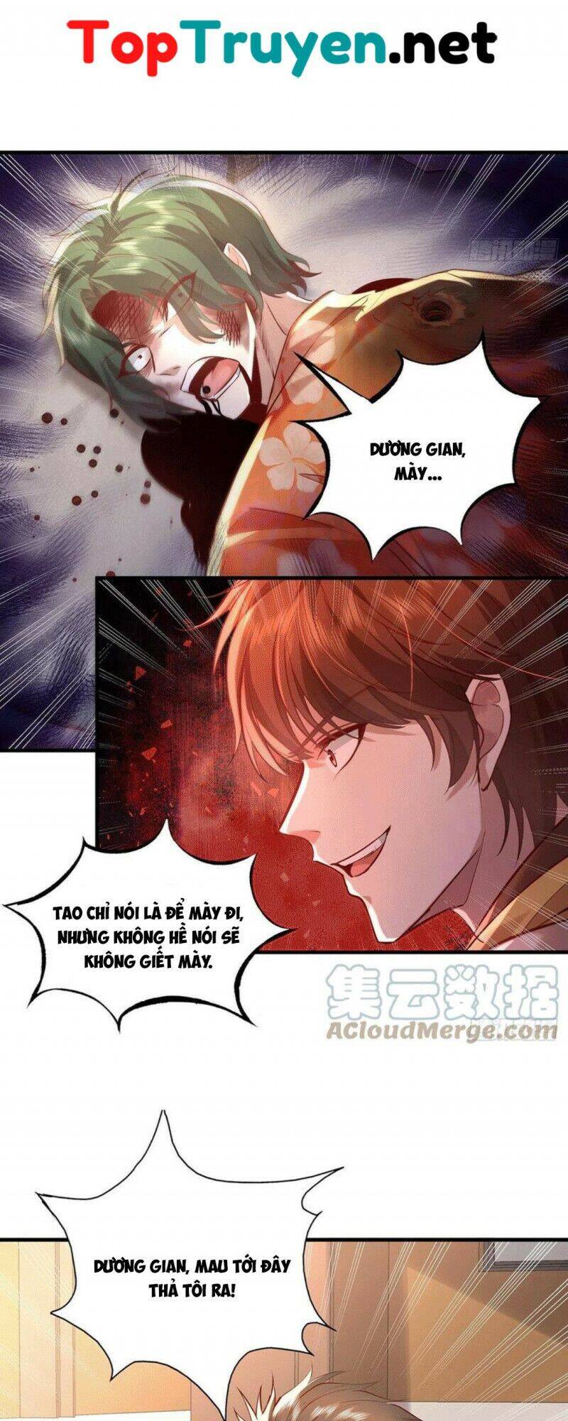 Ngự Linh Giả Chapter 34 - Trang 2