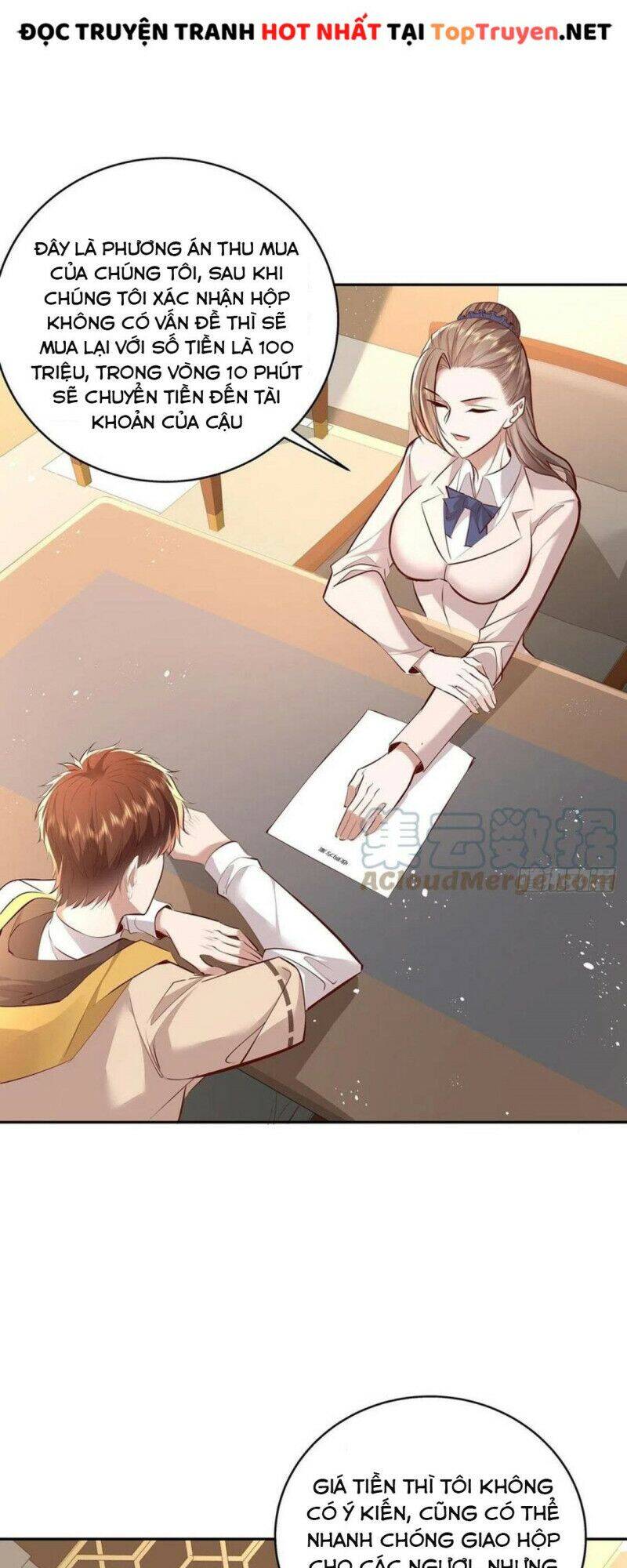 Ngự Linh Giả Chapter 36 - Trang 2