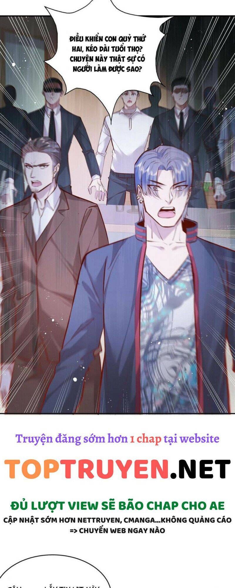 Ngự Linh Giả Chapter 36 - Trang 2