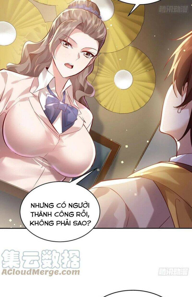 Ngự Linh Giả Chapter 36 - Trang 2