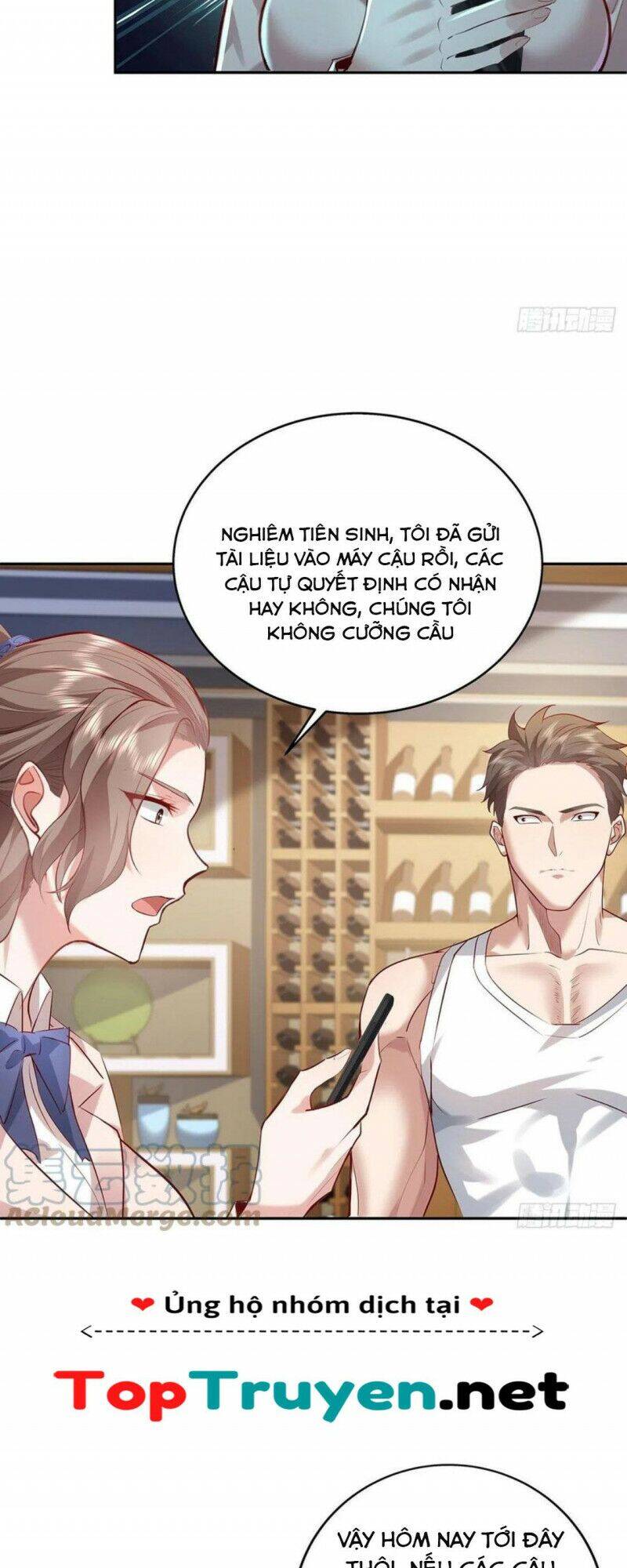 Ngự Linh Giả Chapter 36 - Trang 2