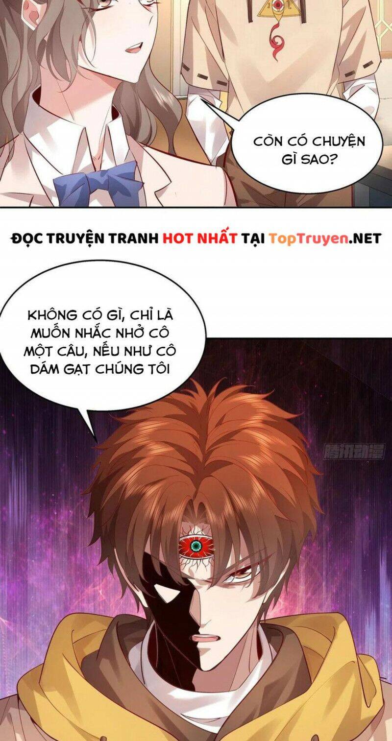 Ngự Linh Giả Chapter 36 - Trang 2