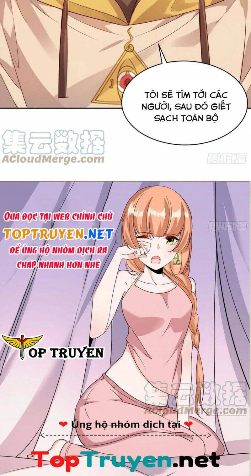 Ngự Linh Giả Chapter 36 - Trang 2