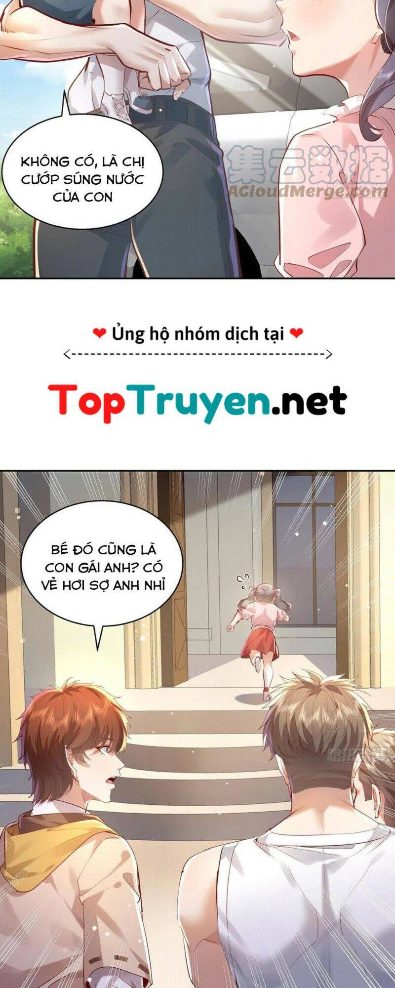 Ngự Linh Giả Chapter 37 - Trang 2