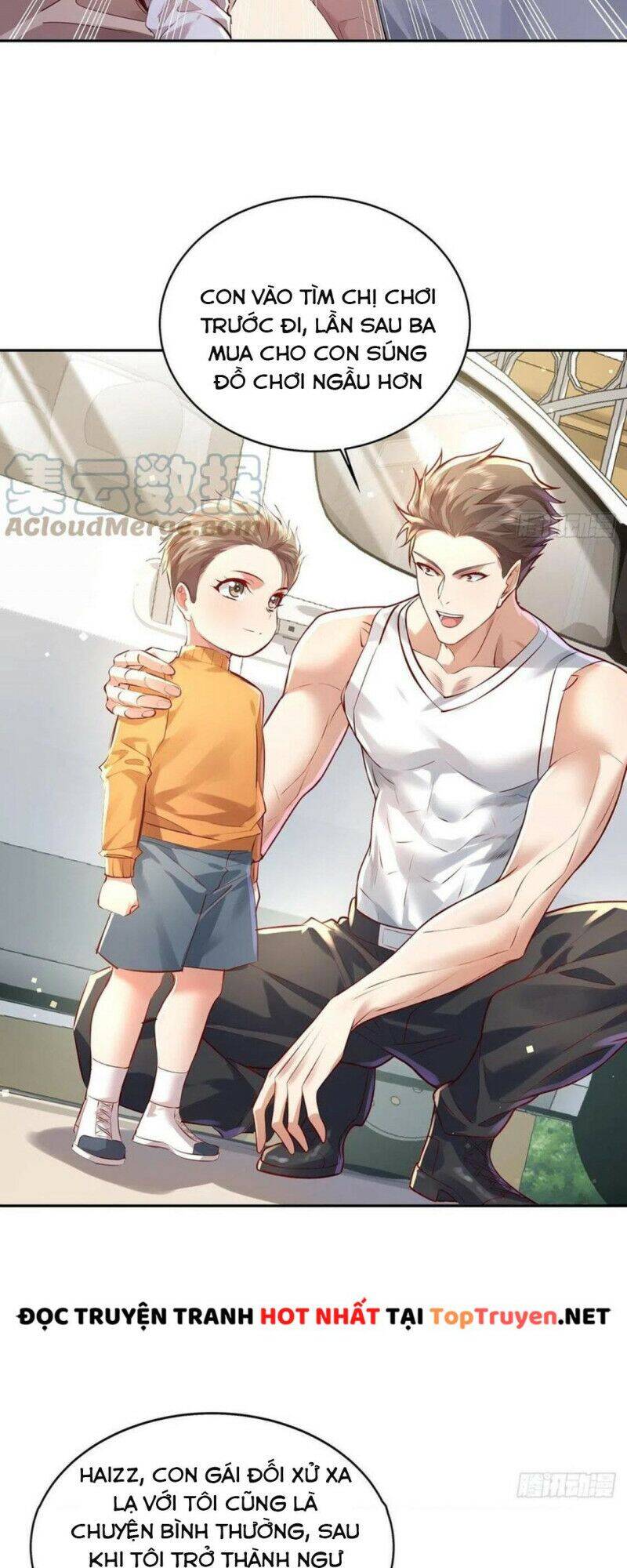 Ngự Linh Giả Chapter 37 - Trang 2