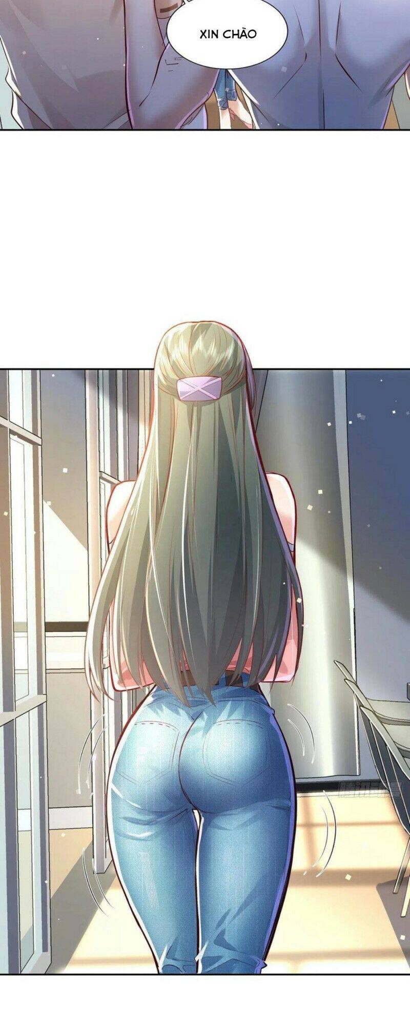 Ngự Linh Giả Chapter 37 - Trang 2