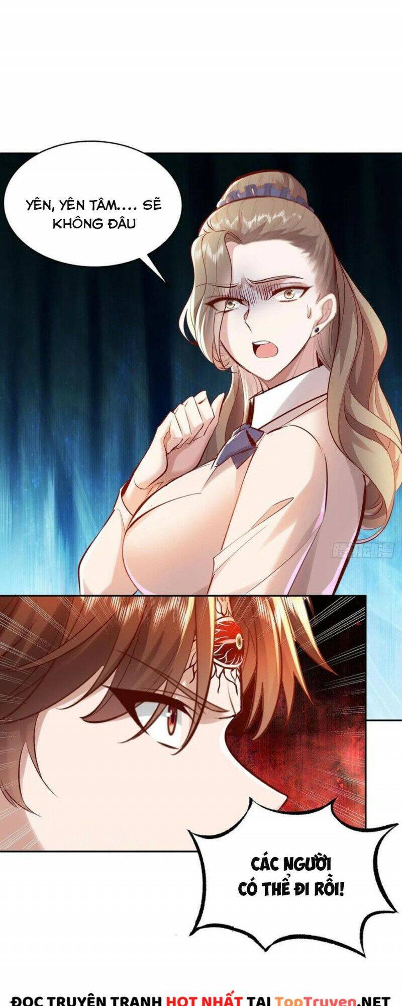 Ngự Linh Giả Chapter 37 - Trang 2