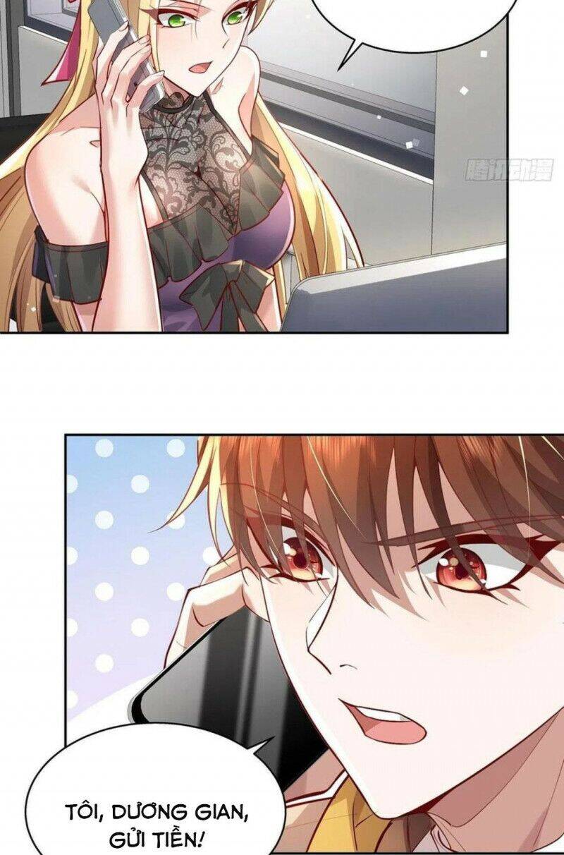 Ngự Linh Giả Chapter 37 - Trang 2