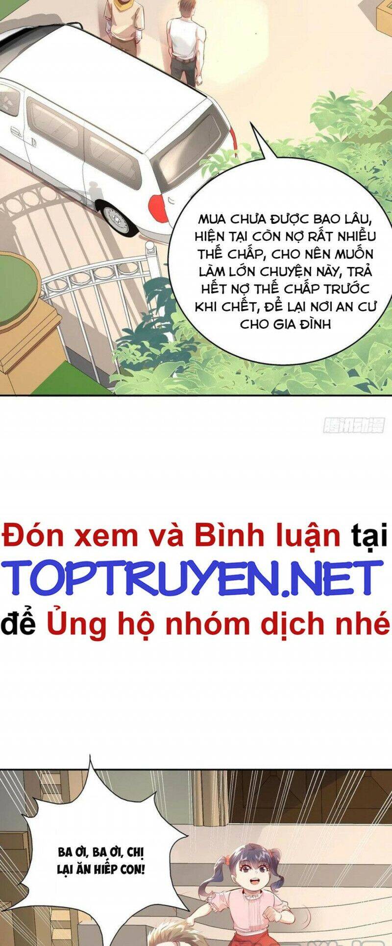 Ngự Linh Giả Chapter 37 - Trang 2