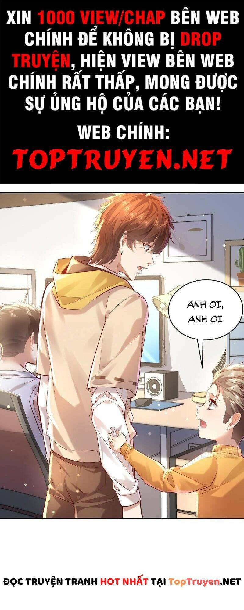 Ngự Linh Giả Chapter 38 - Trang 2