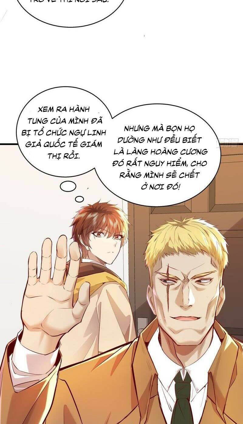 Ngự Linh Giả Chapter 38 - Trang 2