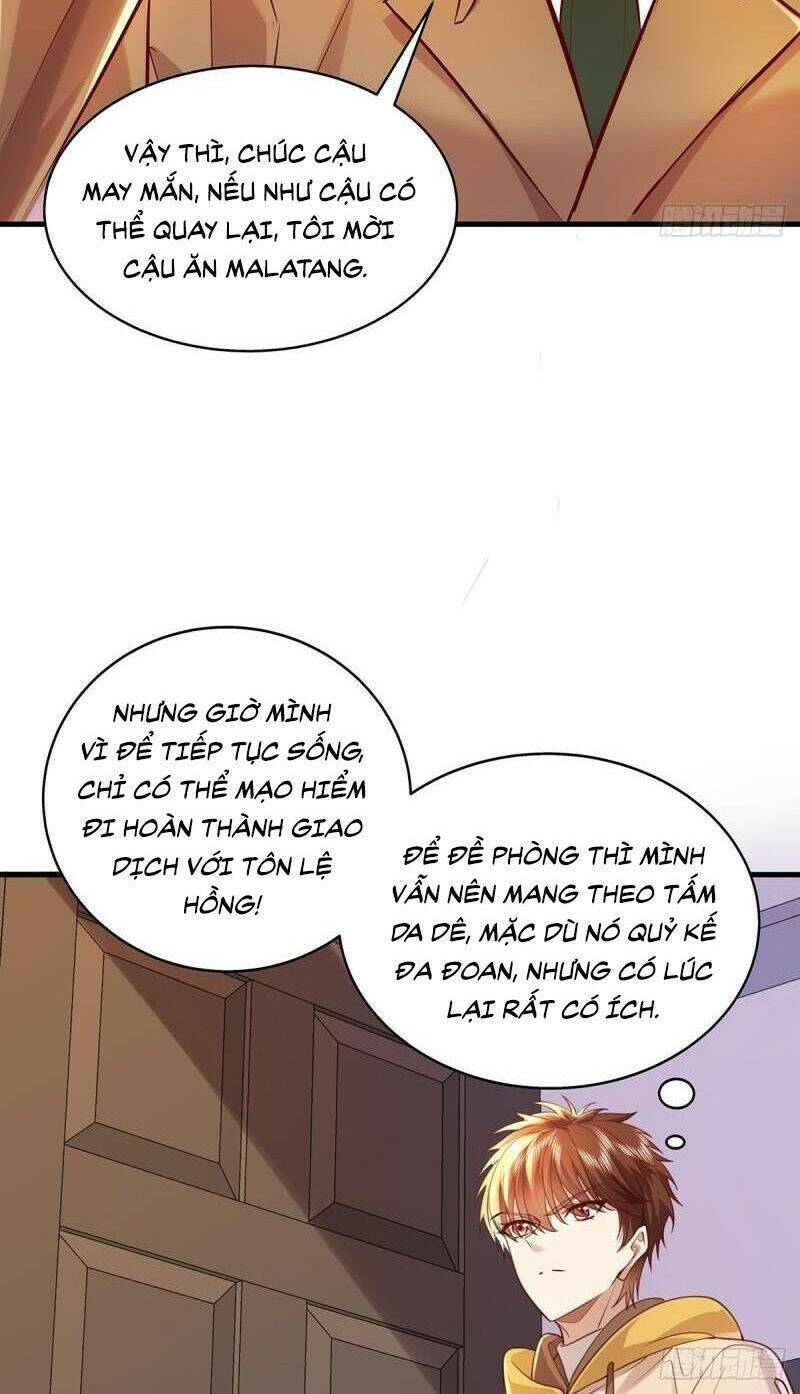 Ngự Linh Giả Chapter 38 - Trang 2