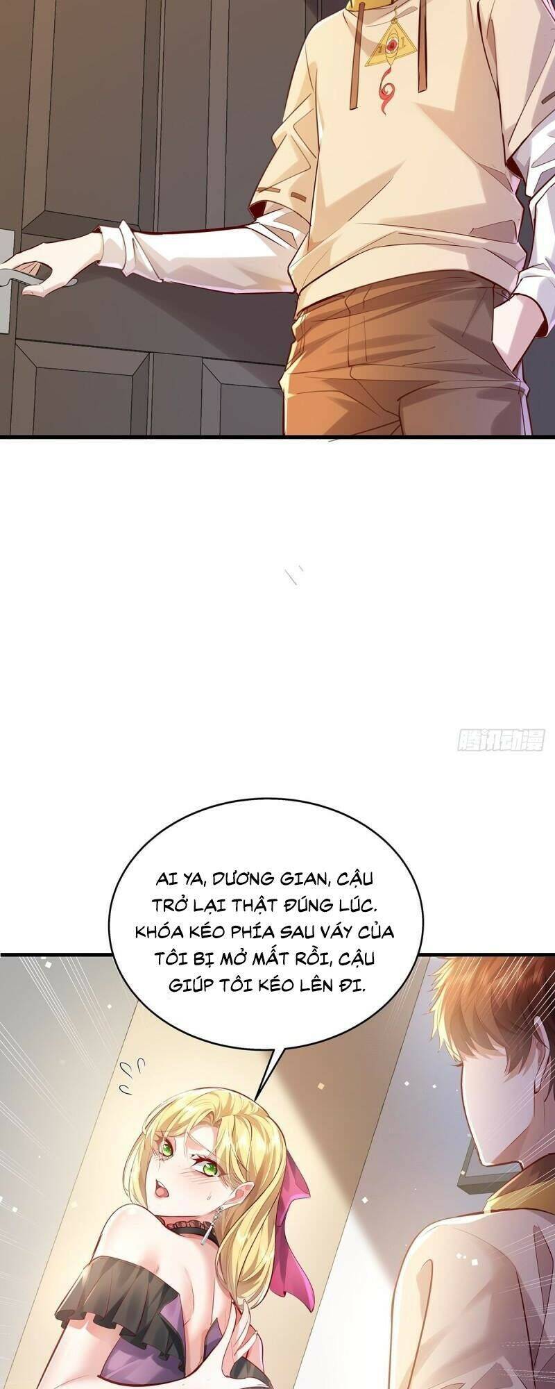 Ngự Linh Giả Chapter 38 - Trang 2