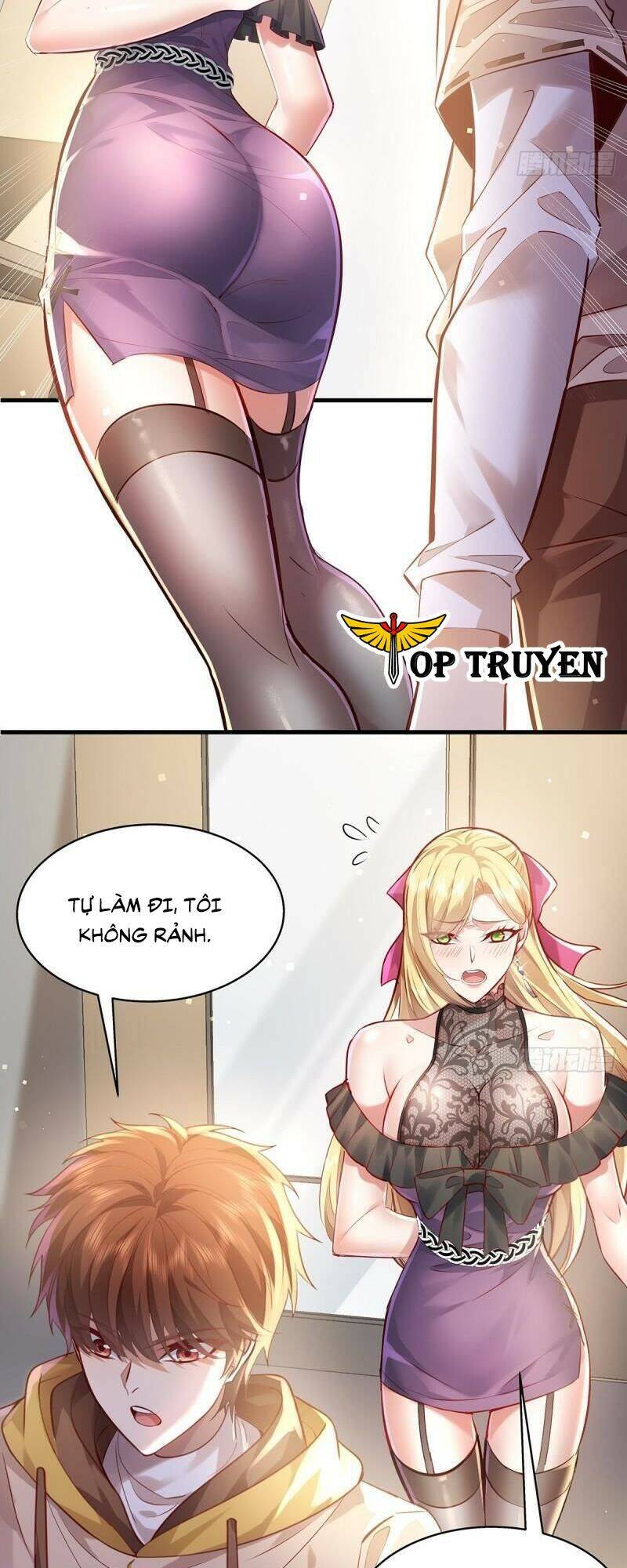 Ngự Linh Giả Chapter 38 - Trang 2