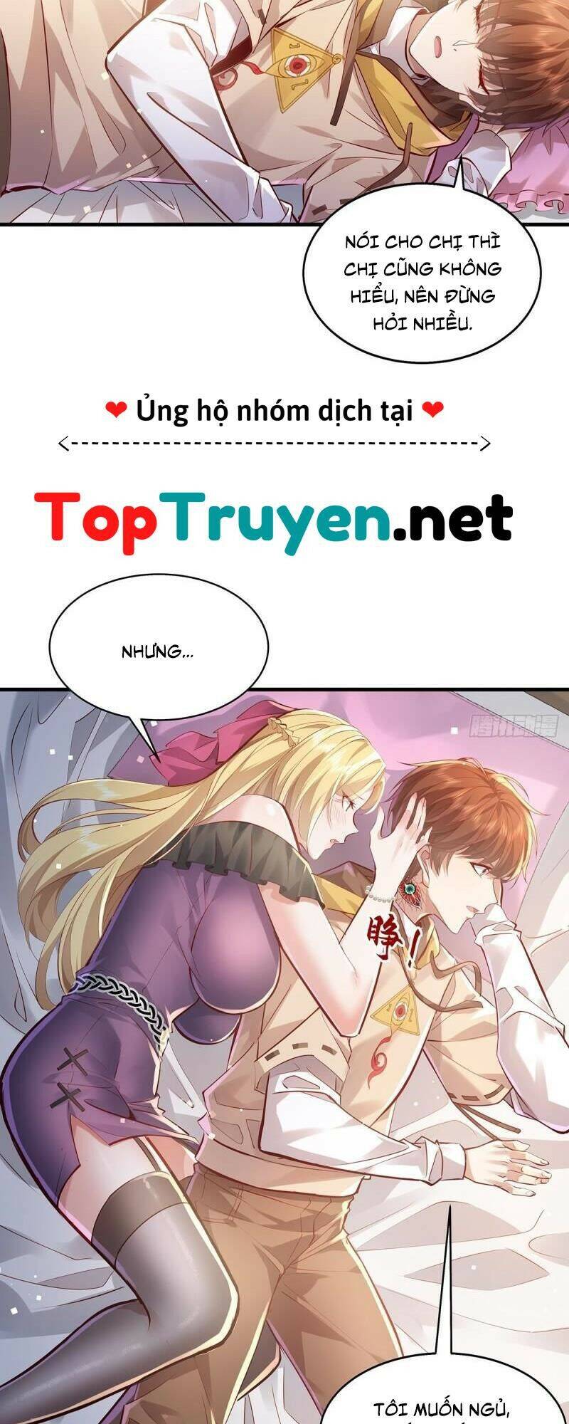 Ngự Linh Giả Chapter 38 - Trang 2