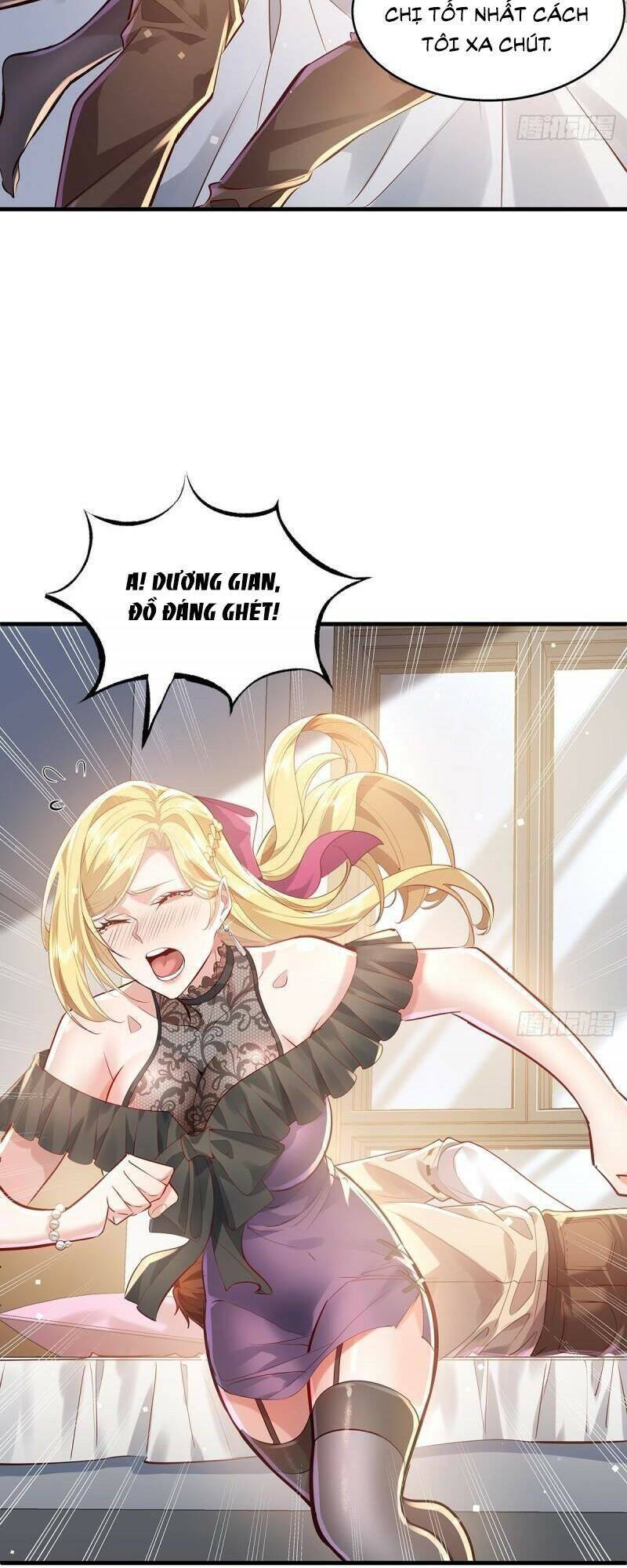 Ngự Linh Giả Chapter 38 - Trang 2